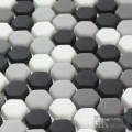 Competitive Price Hexagon Tile for Kitchen Backsplash